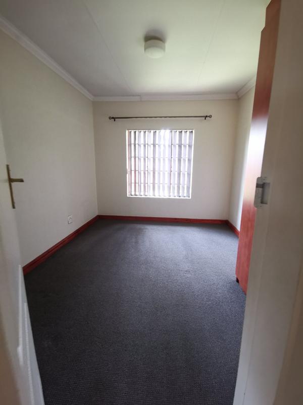 3 Bedroom Property for Sale in Vaalpark Free State